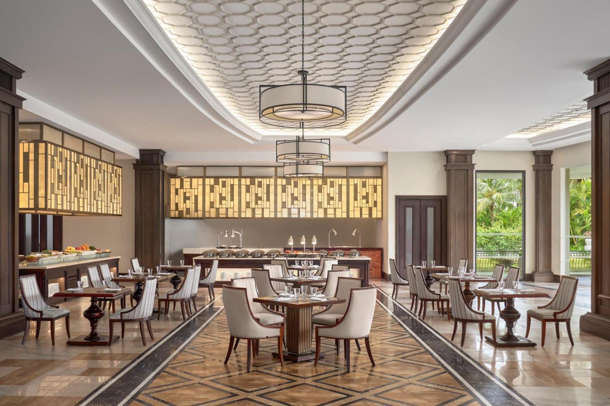 Danang Marriott Resort & Spa, Non Nuoc Beach Villas Εξωτερικό φωτογραφία