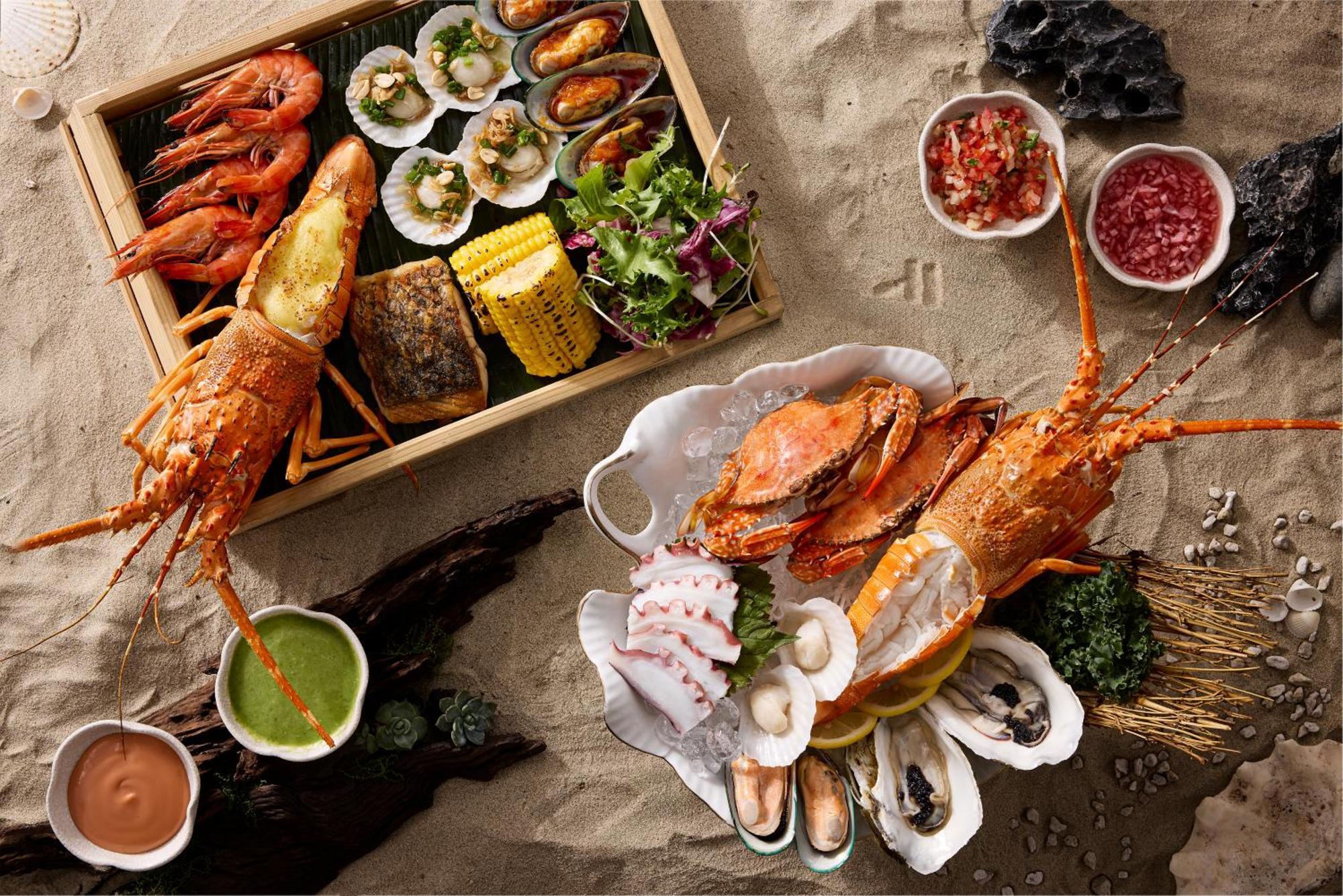 Danang Marriott Resort & Spa, Non Nuoc Beach Villas Εξωτερικό φωτογραφία