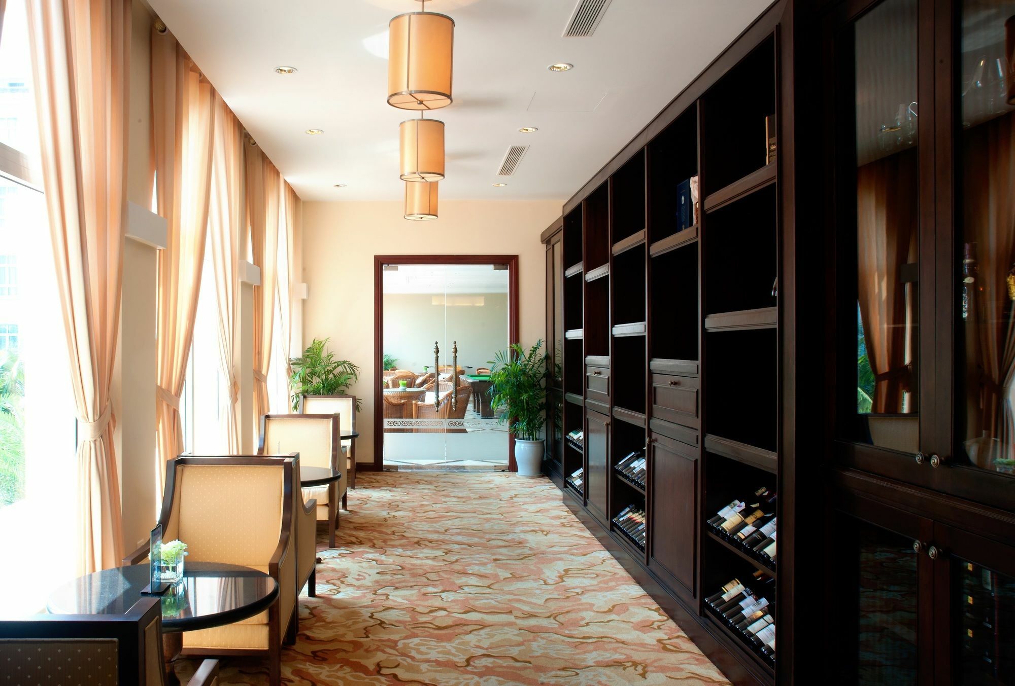 Danang Marriott Resort & Spa, Non Nuoc Beach Villas Εξωτερικό φωτογραφία